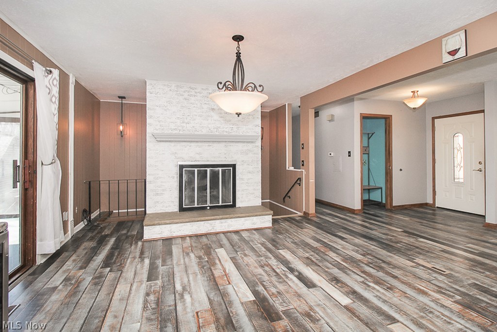 Merriman Hills - Residential