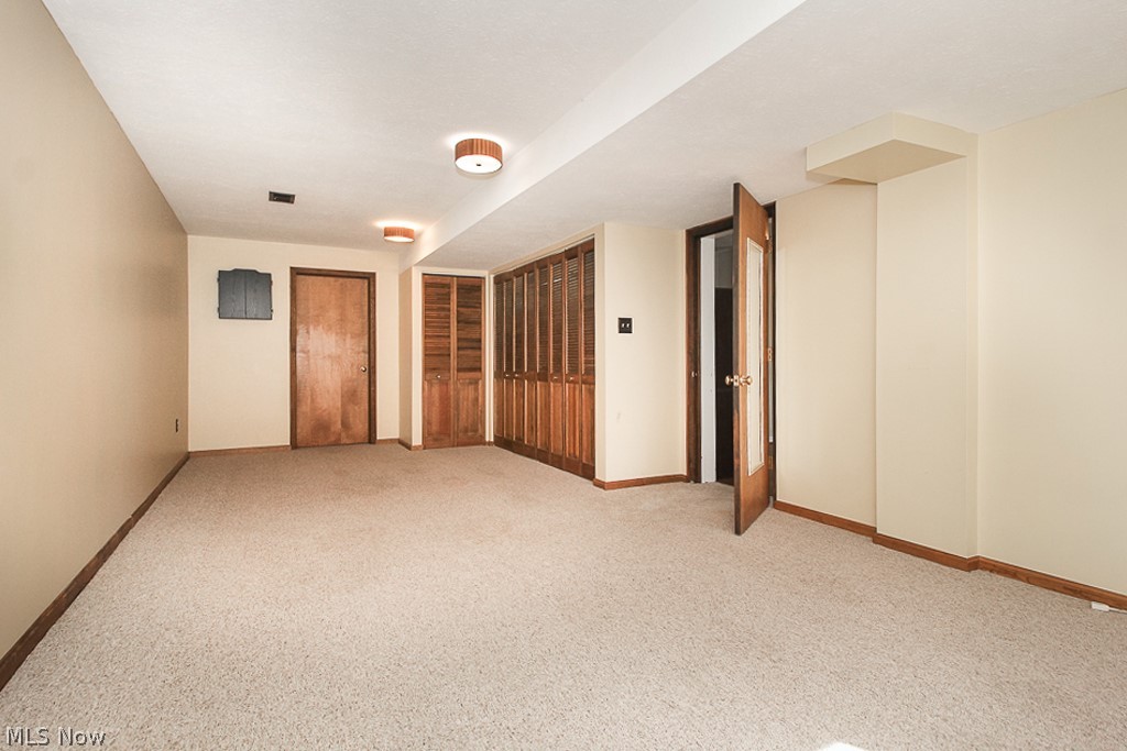 Merriman Hills - Residential