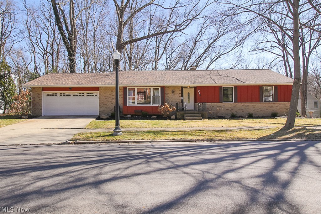 Merriman Hills - Residential