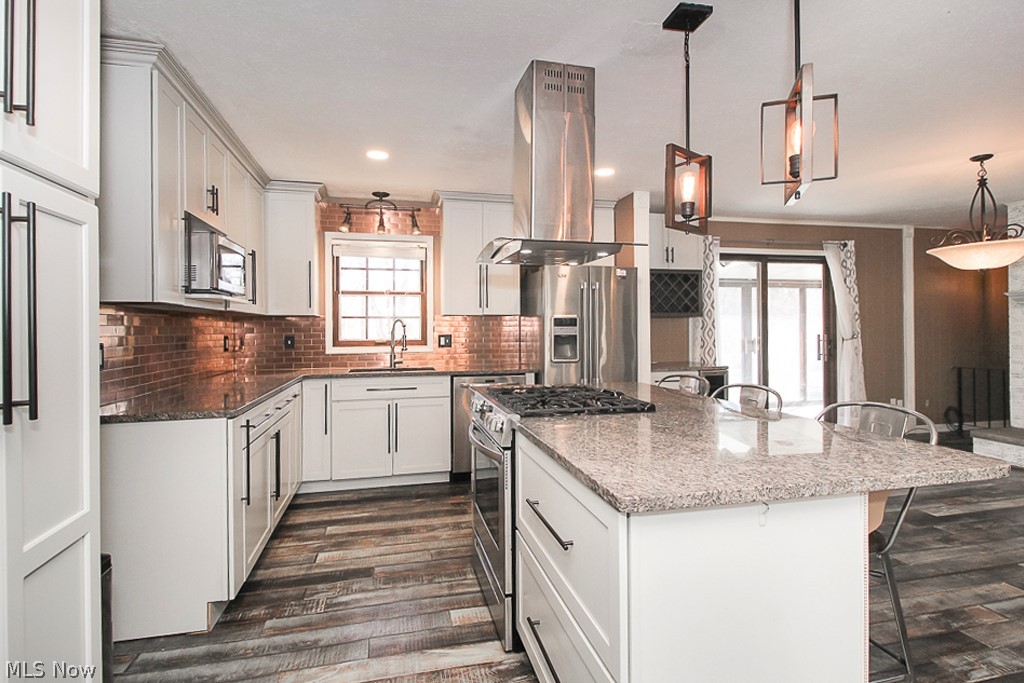 Merriman Hills - Residential