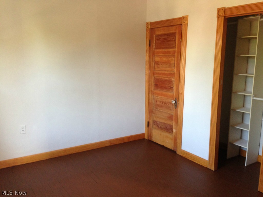 Helen A Smiths - Residential