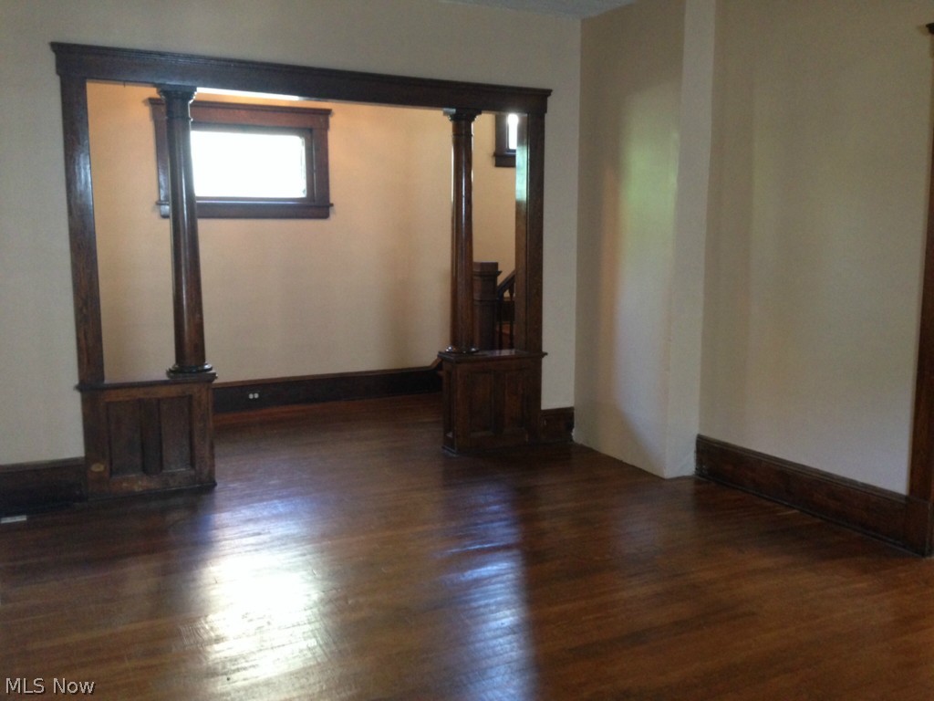 Helen A Smiths - Residential