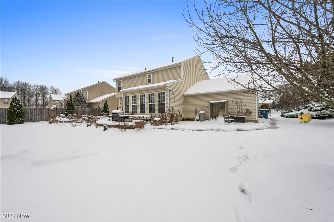 6840 Buck Horn Boulevard, Lorain, Ohio image 31