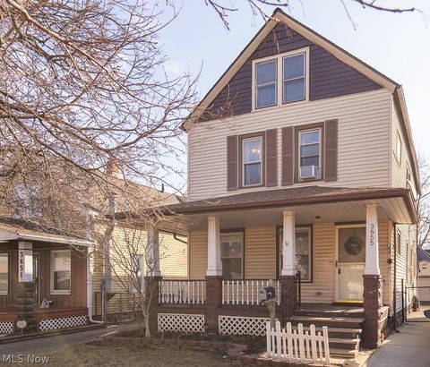 3655 W 48th Street Cleveland OH 44102