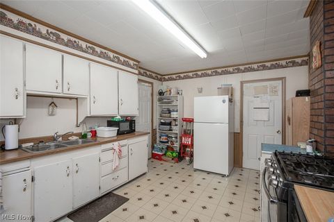 Tiny photo for 3655 W 48th Street, Cleveland, OH 44102 (MLS # 5190200)