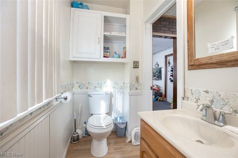 Tiny photo for 3655 W 48th Street, Cleveland, OH 44102 (MLS # 5190200)