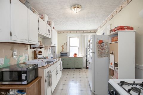 Tiny photo for 3655 W 48th Street, Cleveland, OH 44102 (MLS # 5190200)