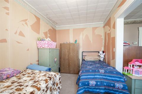 Tiny photo for 3655 W 48th Street, Cleveland, OH 44102 (MLS # 5190200)