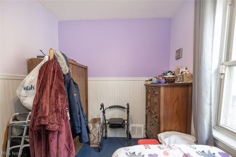 Tiny photo for 3655 W 48th Street, Cleveland, OH 44102 (MLS # 5190200)