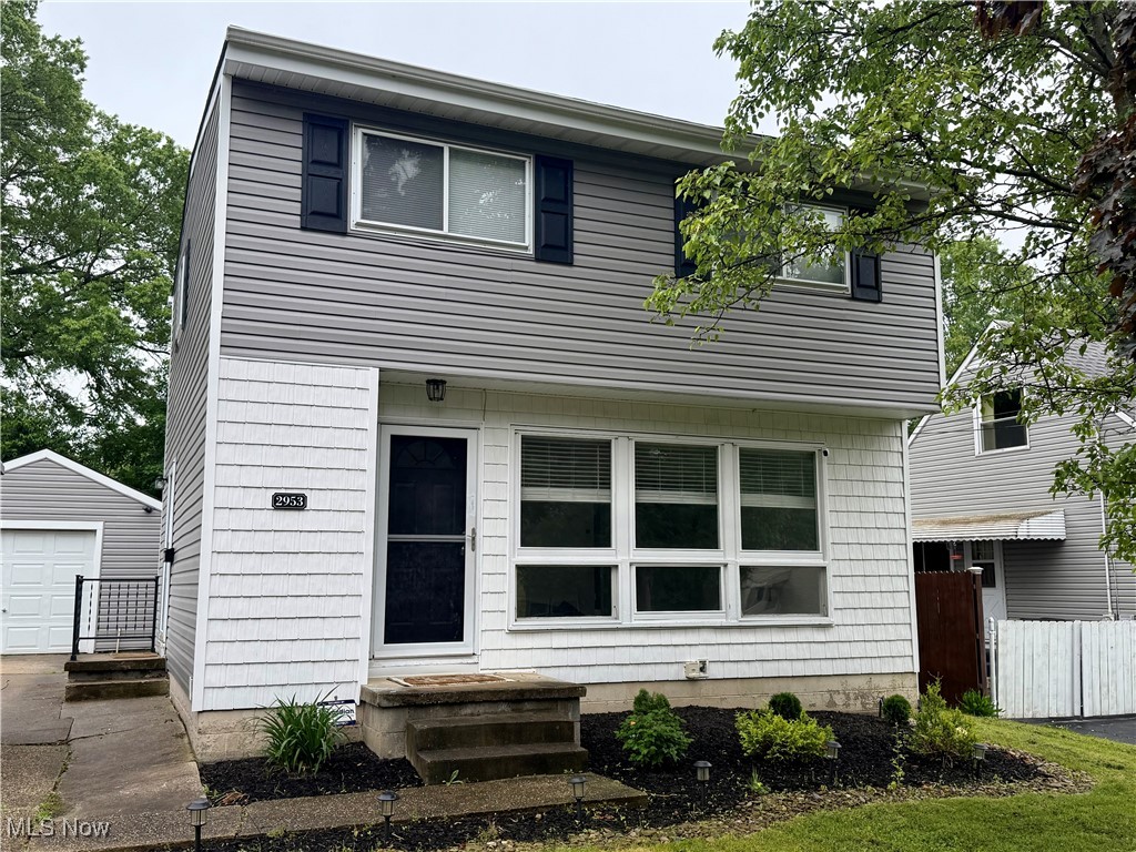 2953 Cory Avenue, Akron, Ohio image 2