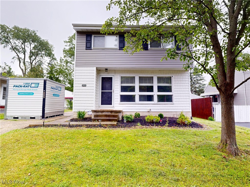 2953 Cory Avenue, Akron, Ohio image 1