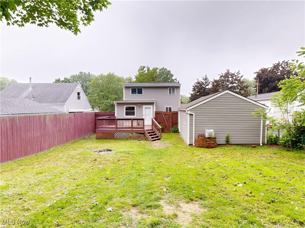 2953 Cory Avenue, Akron, Ohio image 3