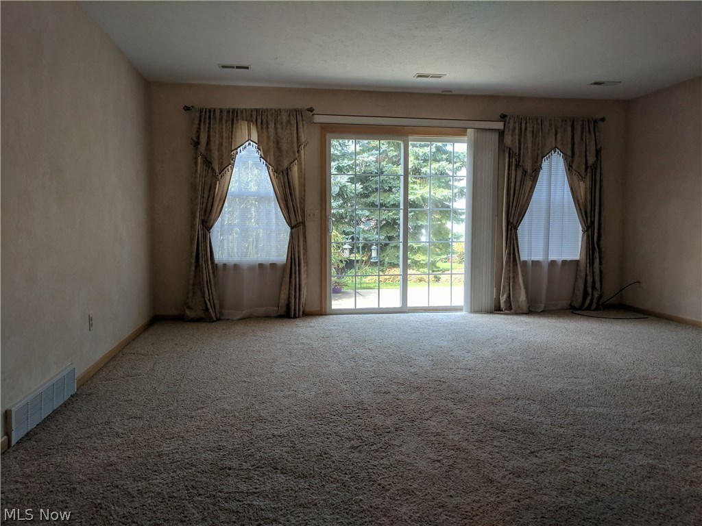 Canterbury Crossing - Residential