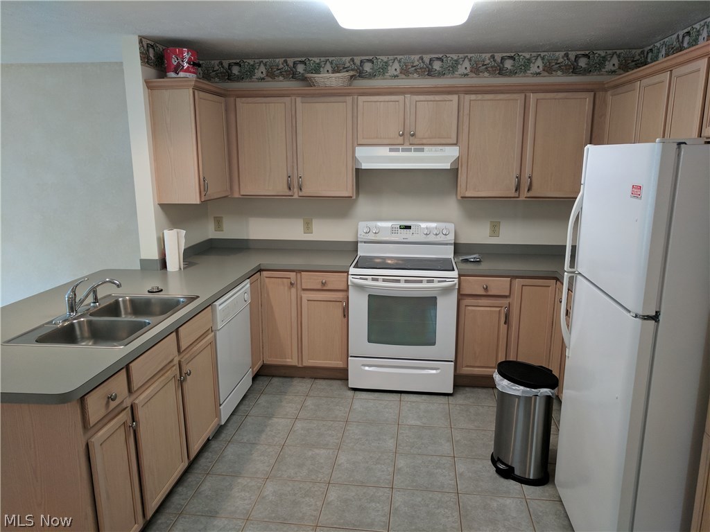 Canterbury Crossing - Residential