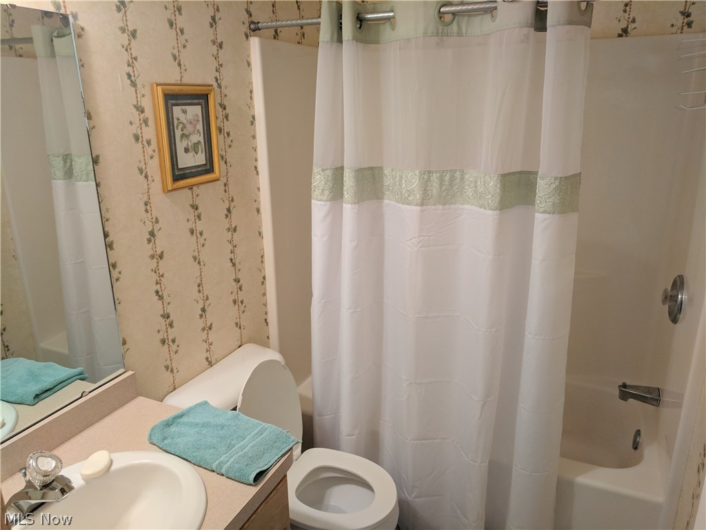 Canterbury Crossing - Residential