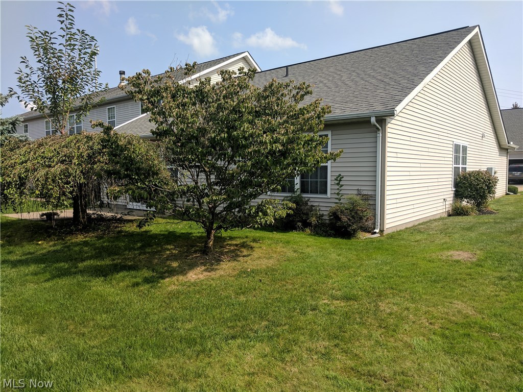 Canterbury Crossing - Residential