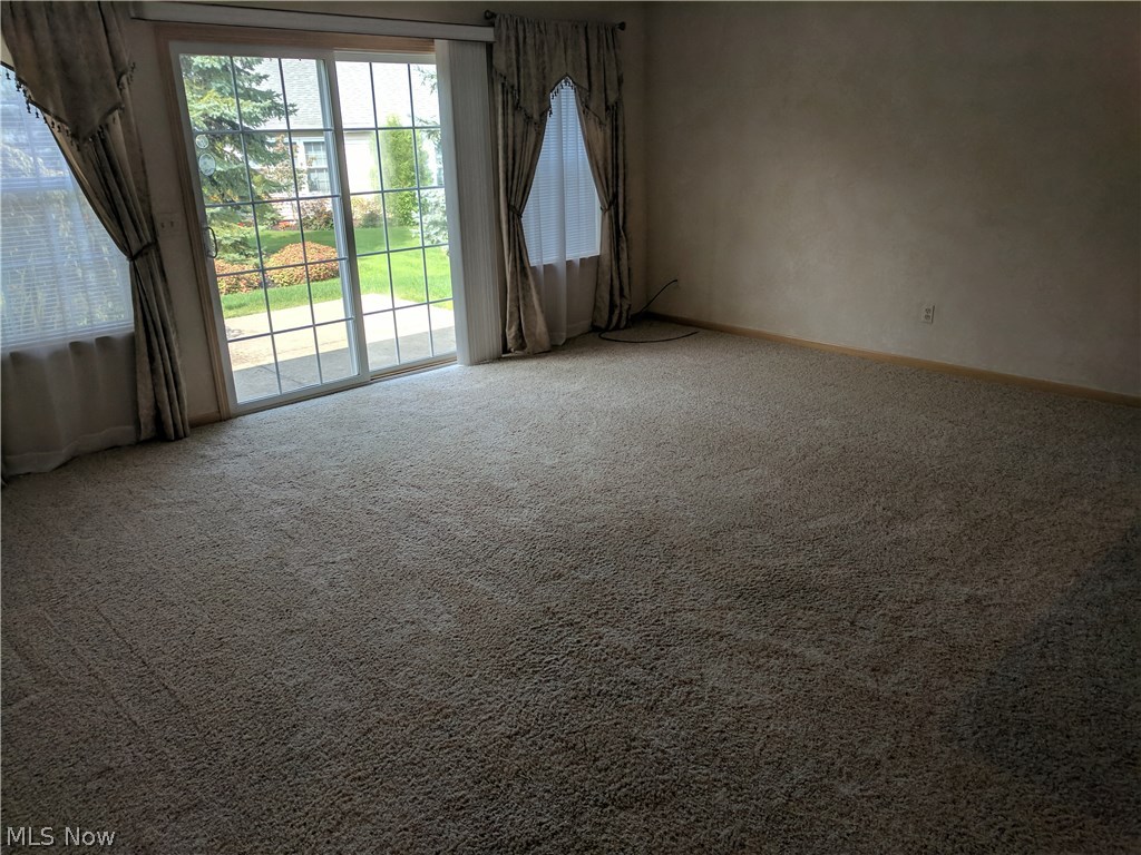 Canterbury Crossing - Residential