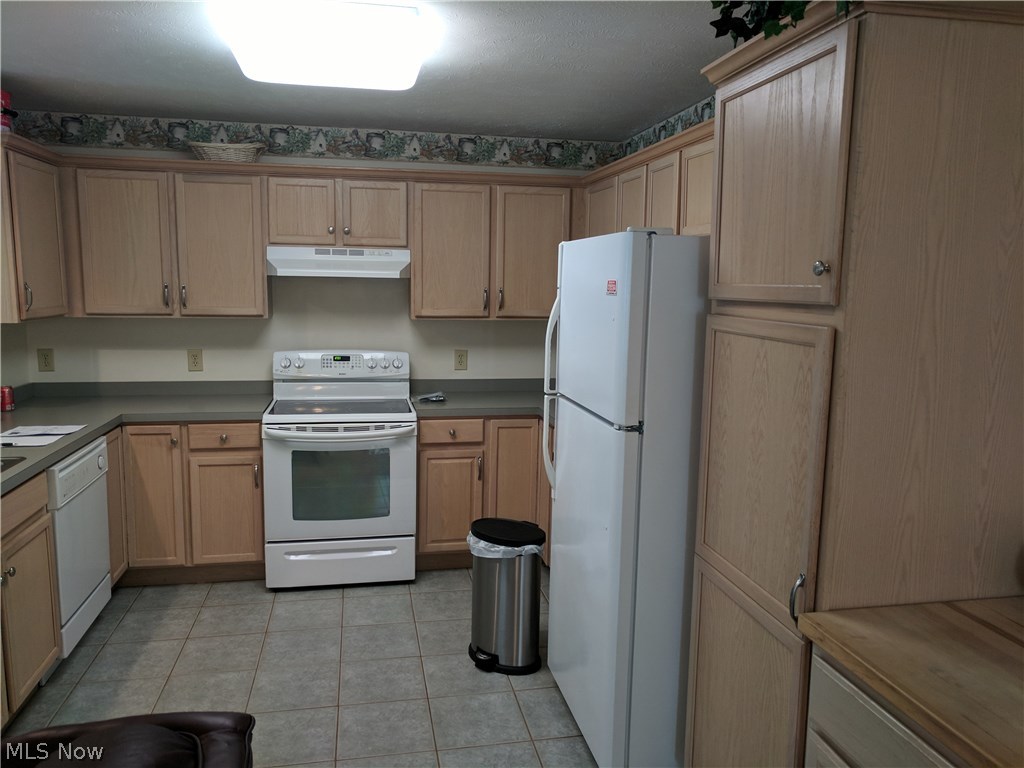 Canterbury Crossing - Residential