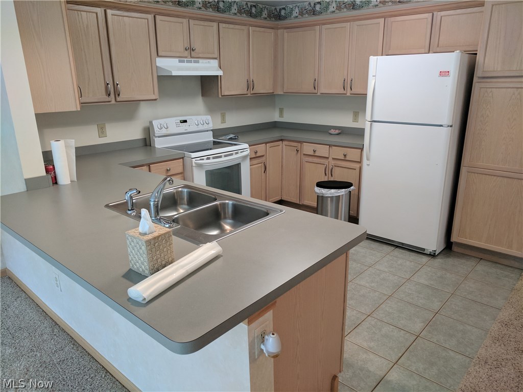 Canterbury Crossing - Residential