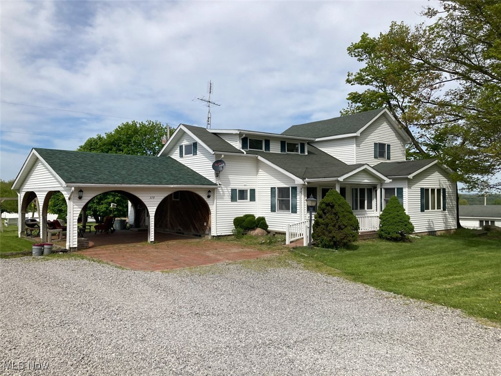 379 Kinsman Road, Greenville, Pennsylvania image 1