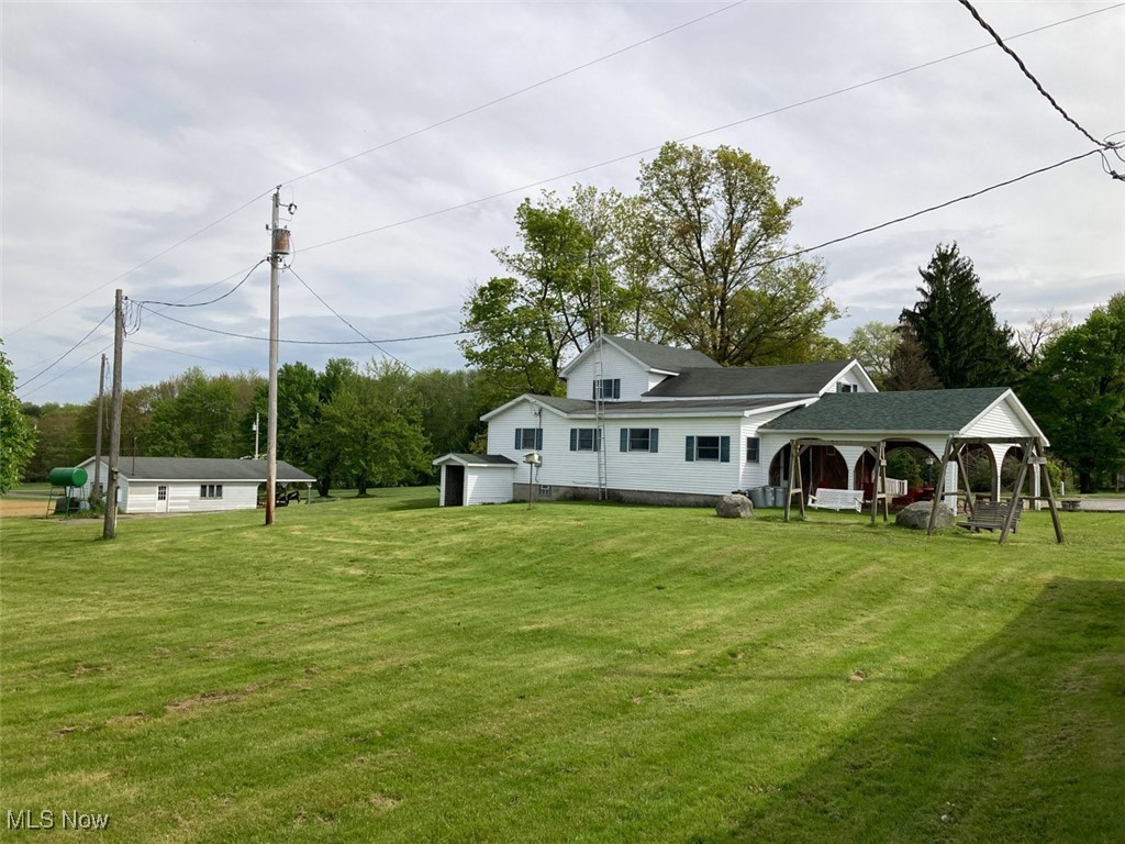 379 Kinsman Road, Greenville, Pennsylvania image 5
