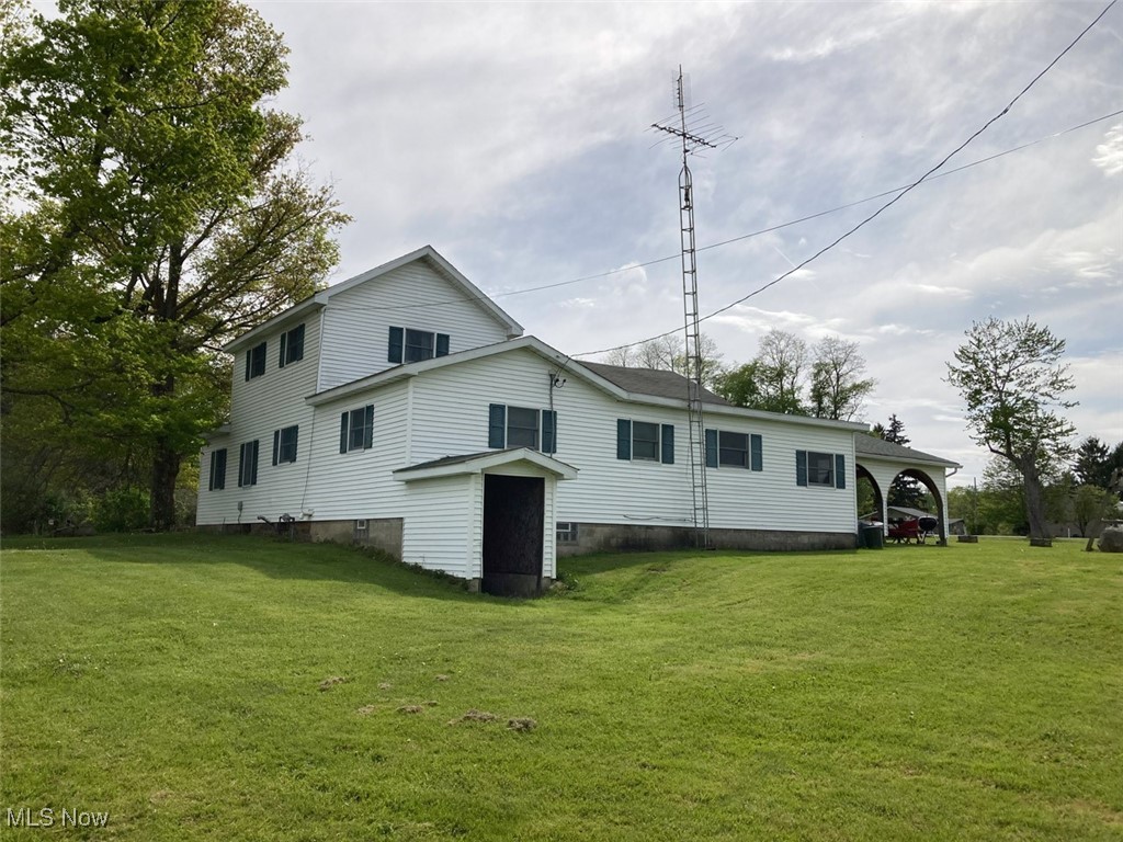 379 Kinsman Road, Greenville, Pennsylvania image 3