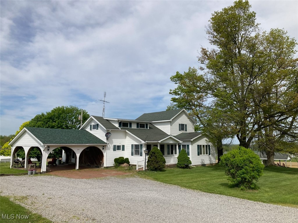379 Kinsman Road, Greenville, Pennsylvania image 2