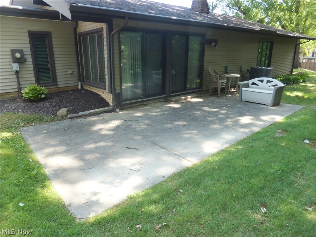 Windward Hills Condo - Residential