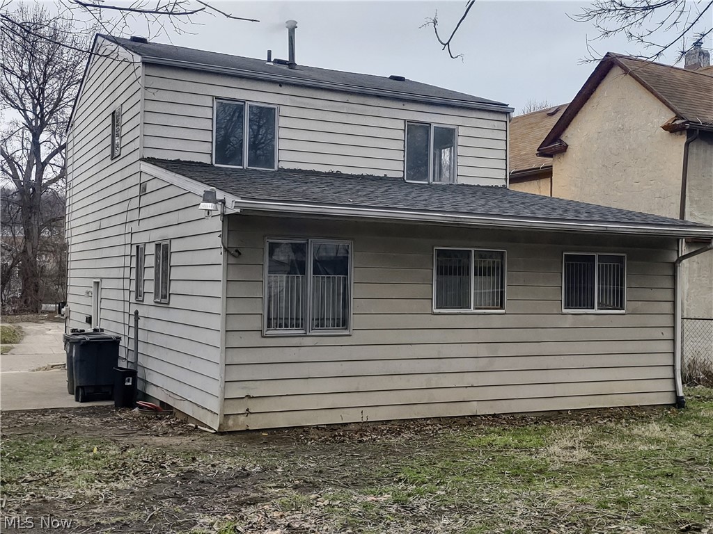 Steiner - Residential