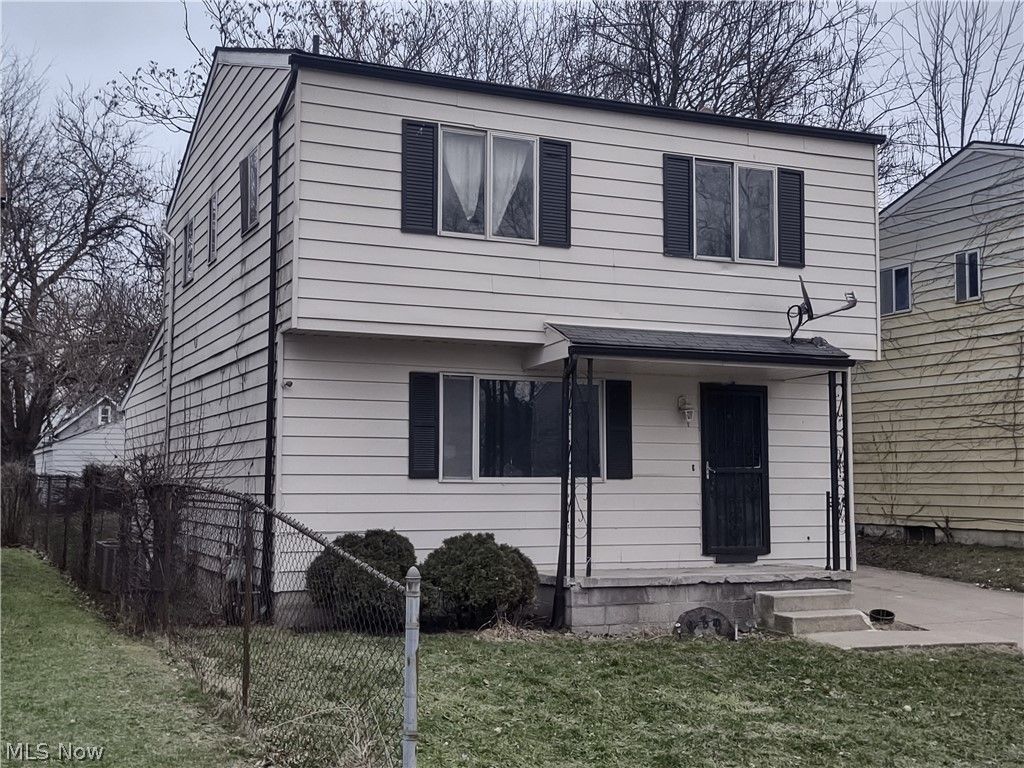 Photo of 939 Lane Street, Akron, OH 44307 (MLS # 5188848)