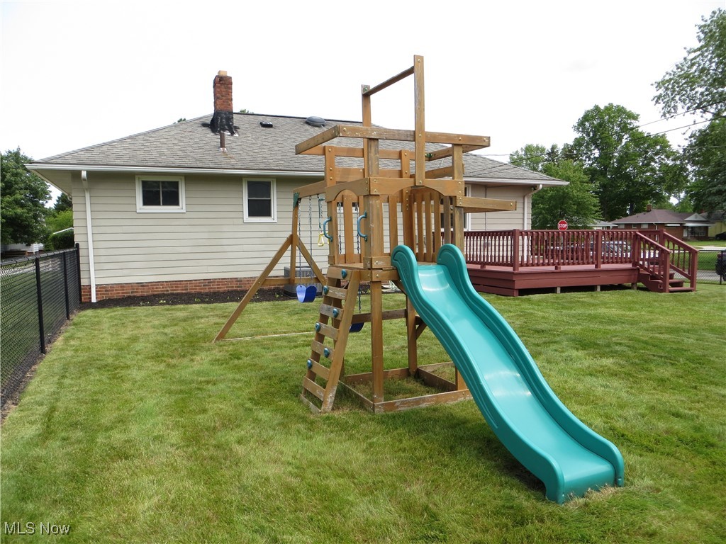 11141 Schwab Drive, Parma, Ohio image 6