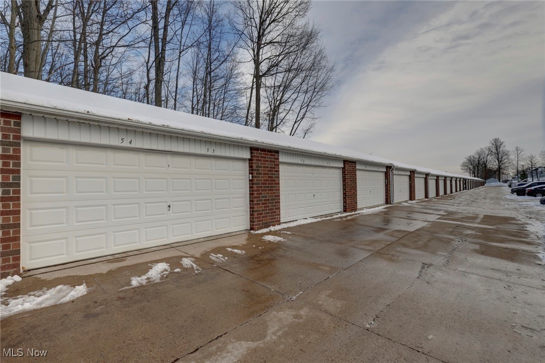 Estates I Condo - Residential