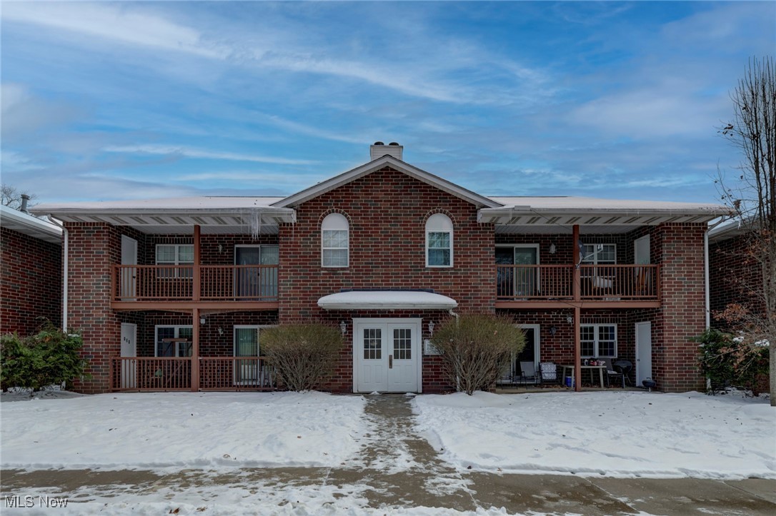 Estates I Condo - Residential