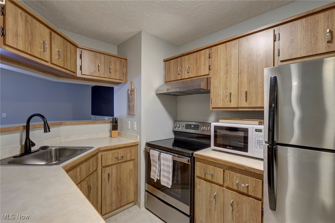 Estates I Condo - Residential