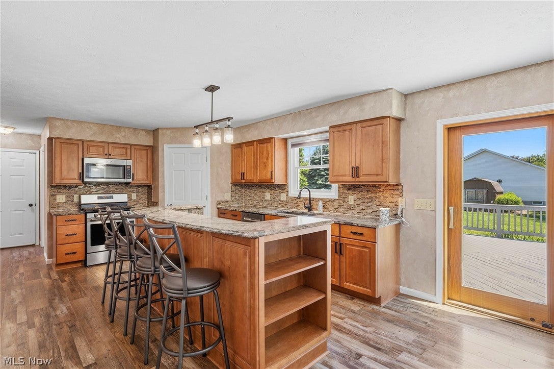 3791 Center Road