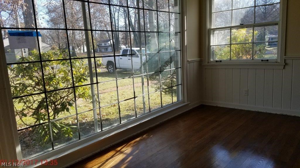 Kirkland Woods - Residential