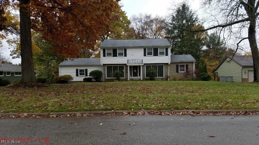 Kirkland Woods - Residential