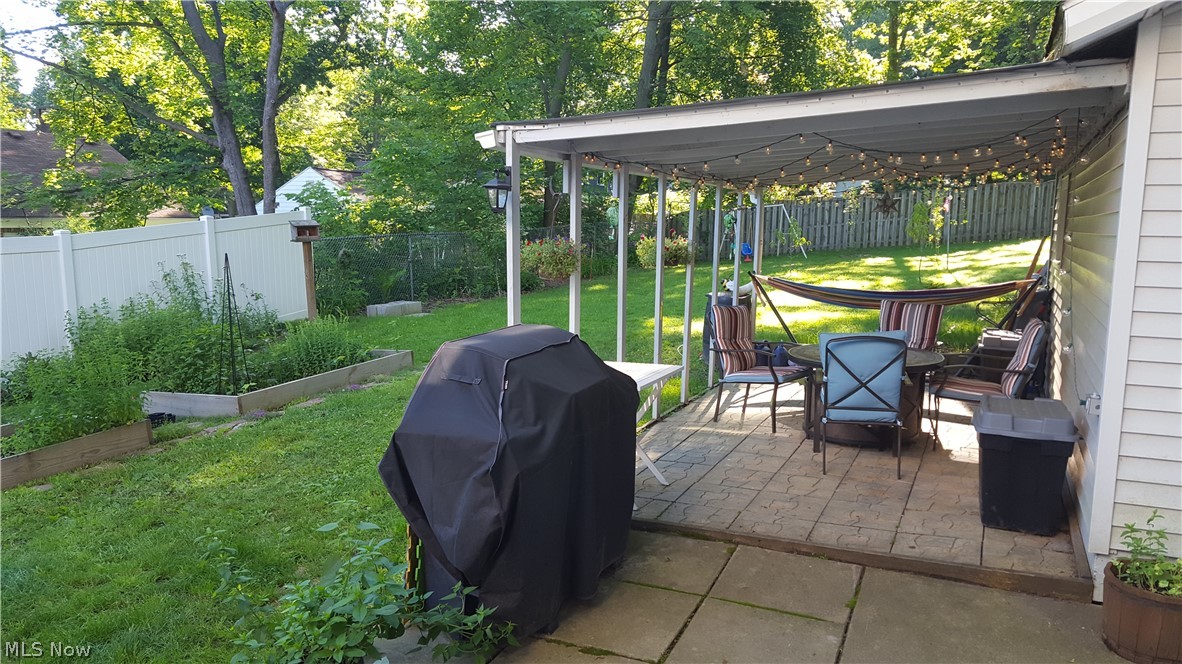 Normal Hill Add - Residential Lease