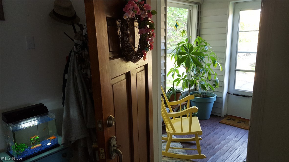 Normal Hill Add - Residential Lease