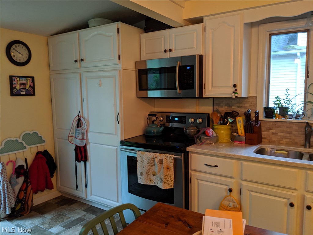 Normal Hill Add - Residential Lease