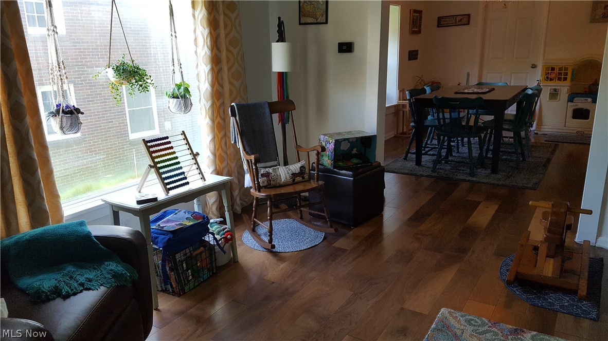 Normal Hill Add - Residential Lease