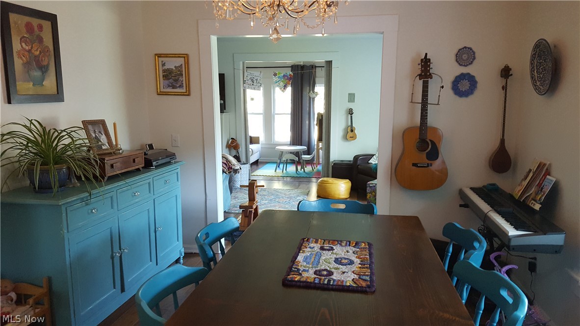 Normal Hill Add - Residential Lease