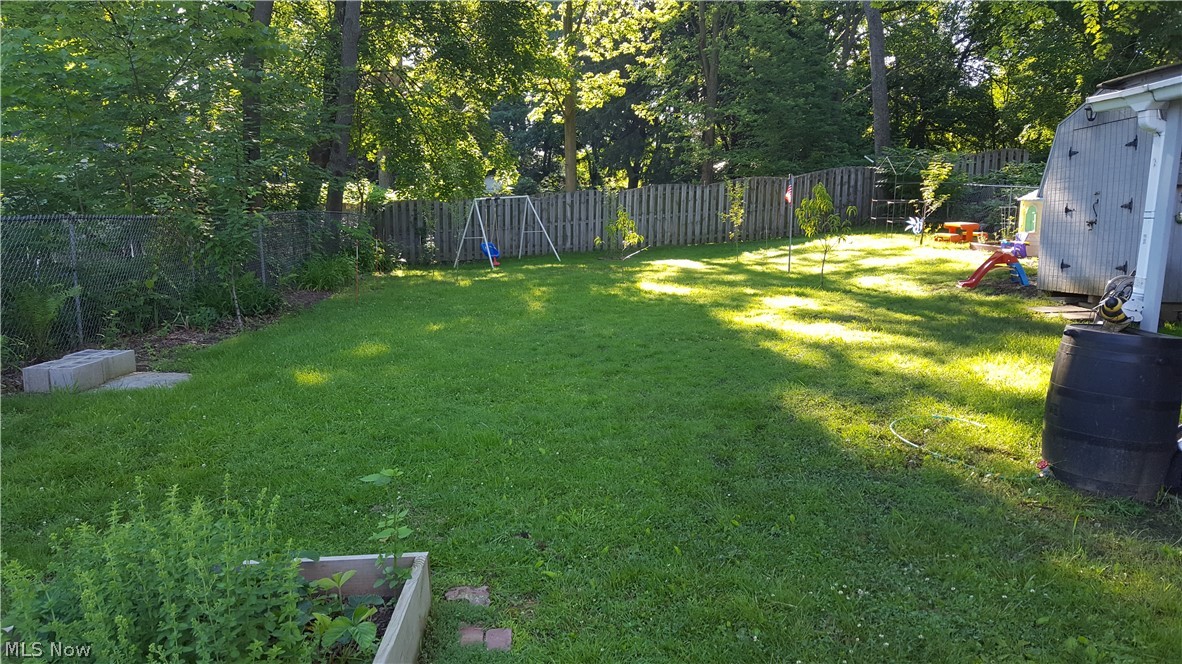 Normal Hill Add - Residential Lease