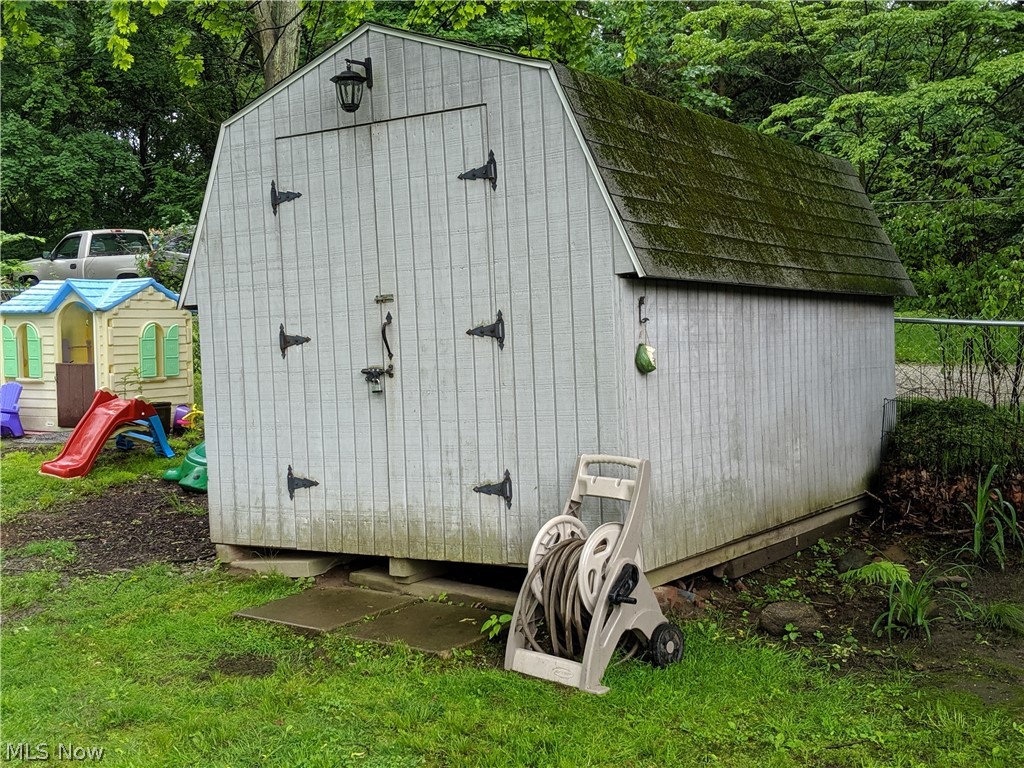 Normal Hill Add - Residential Lease