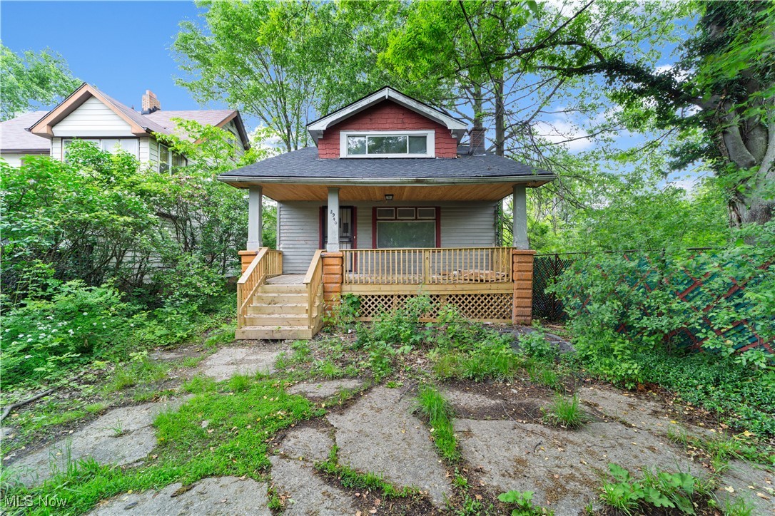 2938 E 130th Street