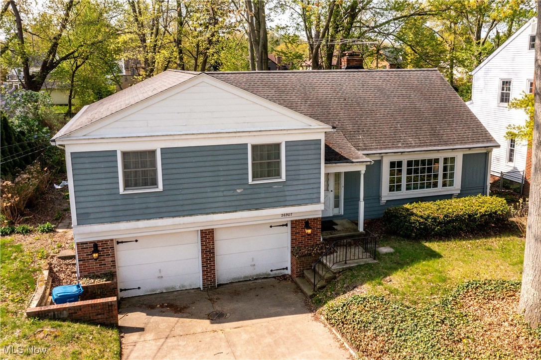 26907 Lake Road