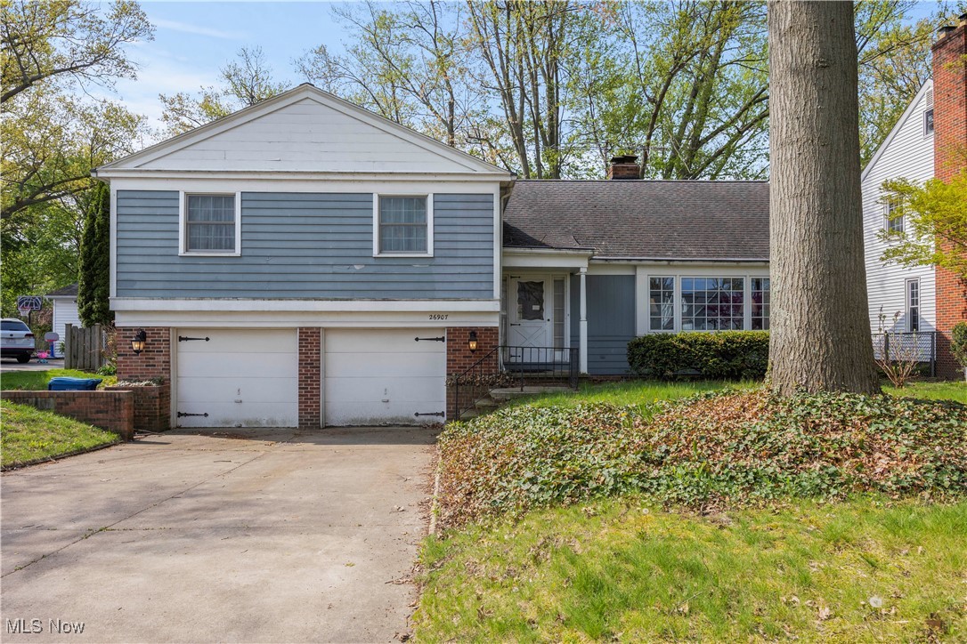 26907 Lake Road