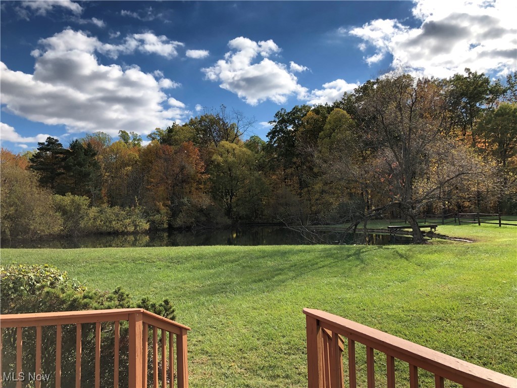 Montville - Residential