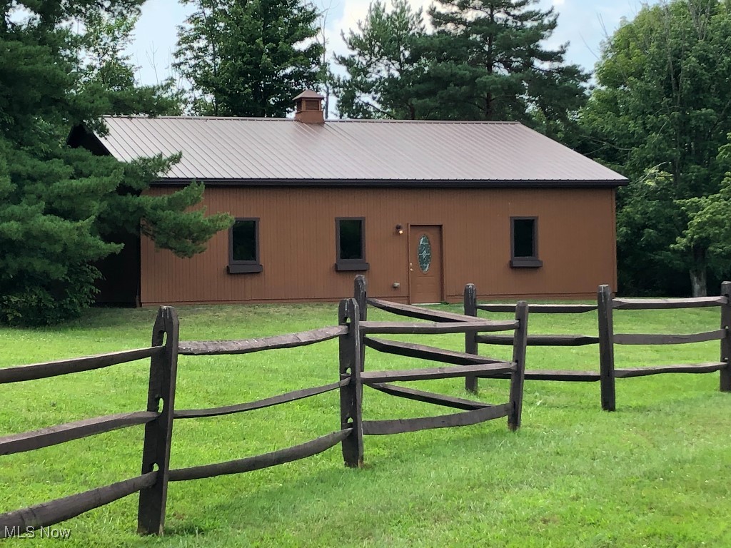 Montville - Residential