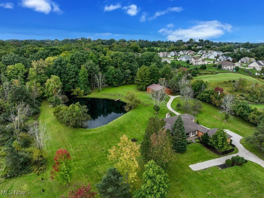 Montville - Residential